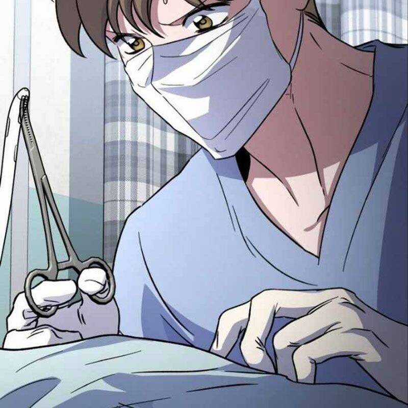 Tuyệt Đỉnh Bác Sĩ Chương 9 trang 132