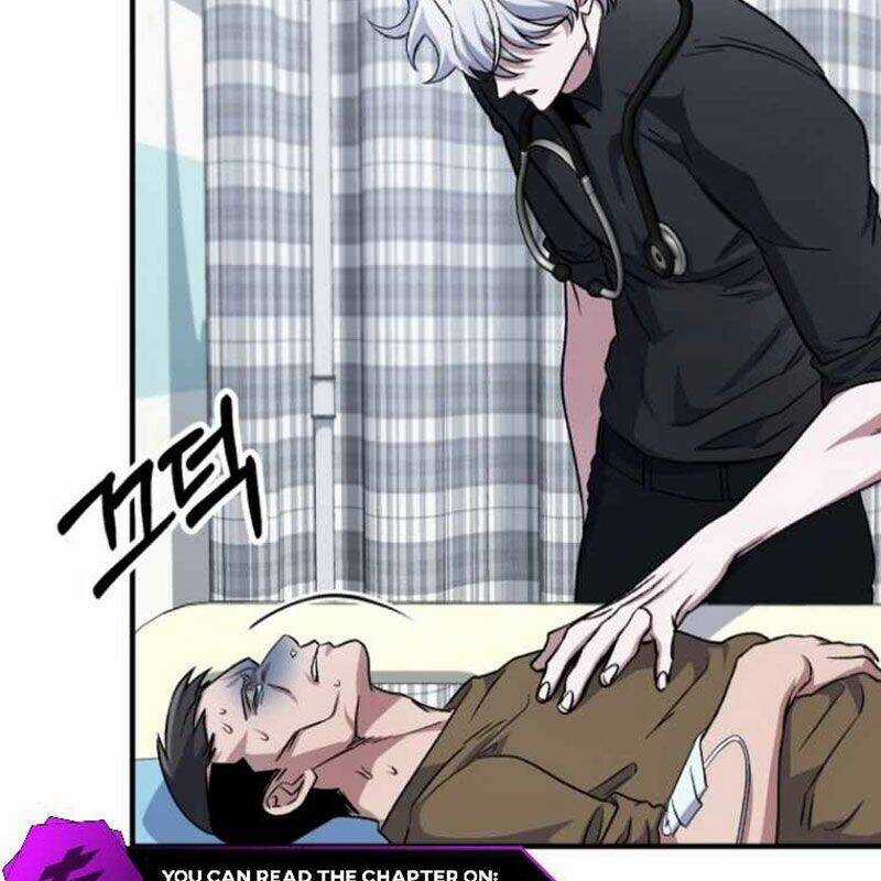 Tuyệt Đỉnh Bác Sĩ Chương 9 trang 14