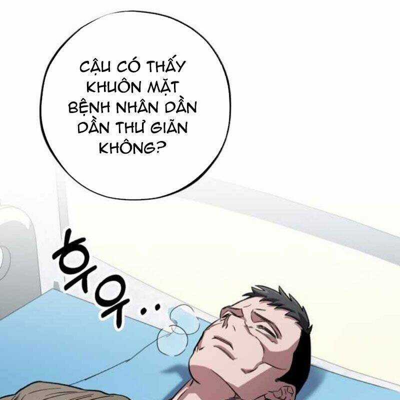 Tuyệt Đỉnh Bác Sĩ Chương 9 trang 141