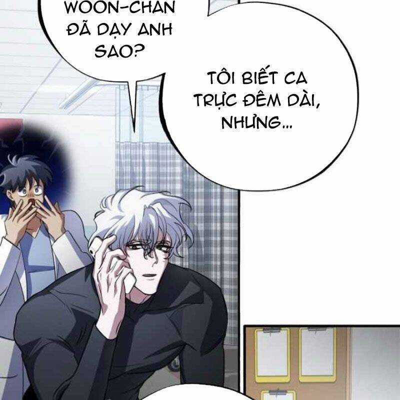 Tuyệt Đỉnh Bác Sĩ Chương 9 trang 155