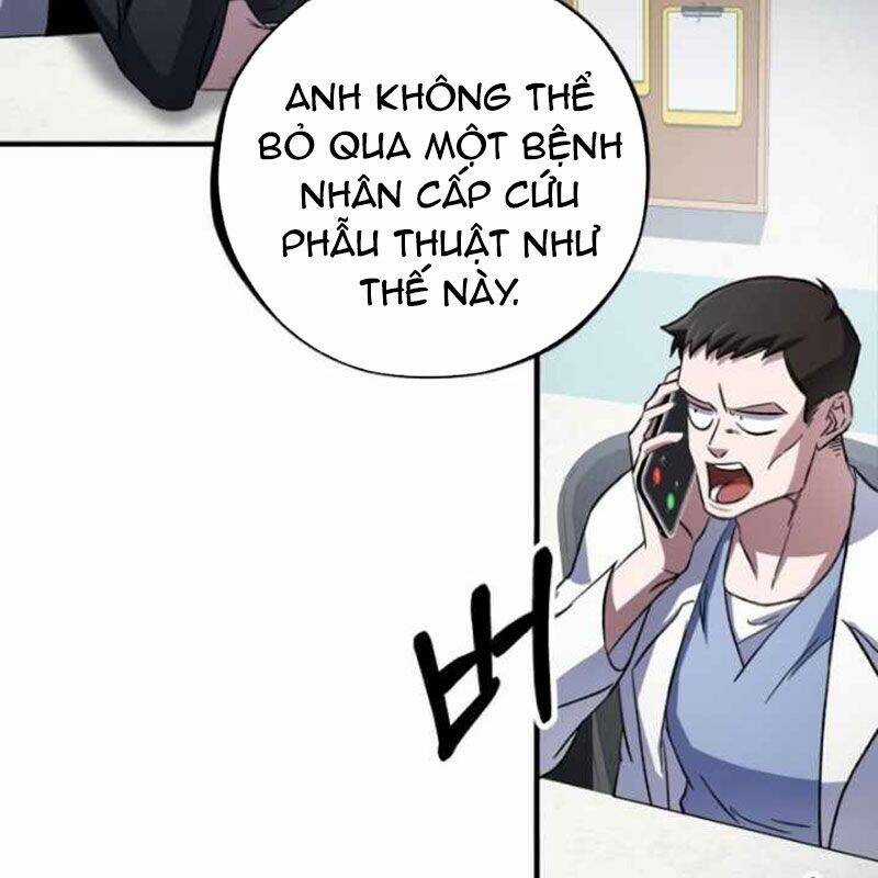 Tuyệt Đỉnh Bác Sĩ Chương 9 trang 156