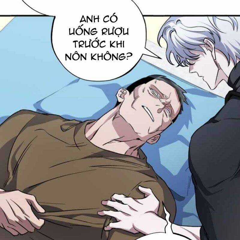 Tuyệt Đỉnh Bác Sĩ Chương 9 trang 16