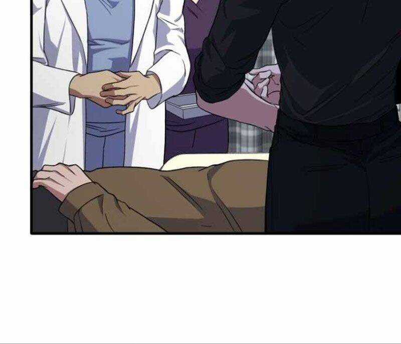 Tuyệt Đỉnh Bác Sĩ Chương 9 trang 21