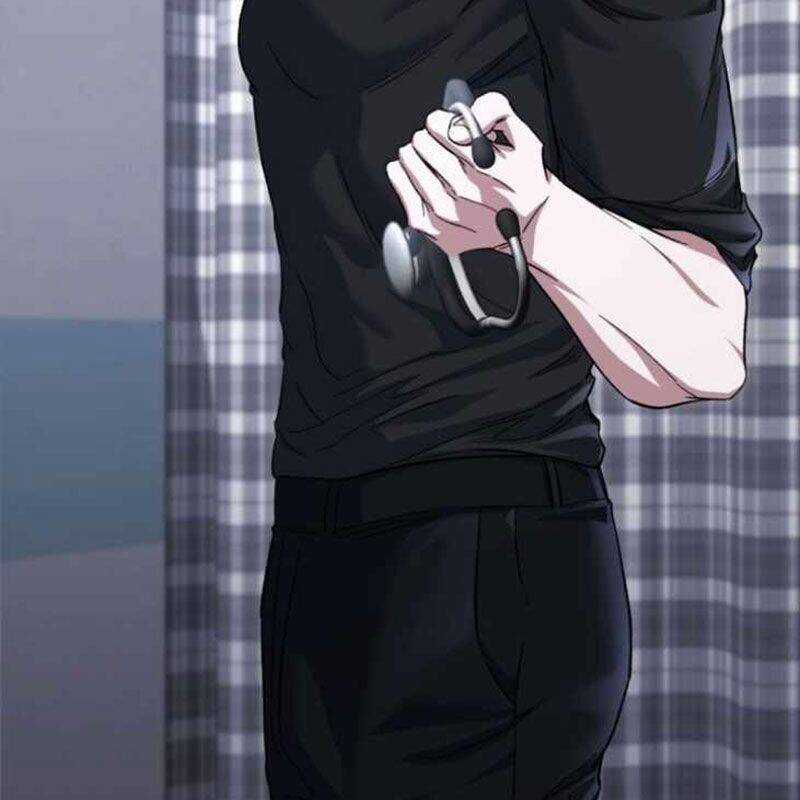 Tuyệt Đỉnh Bác Sĩ Chương 9 trang 28