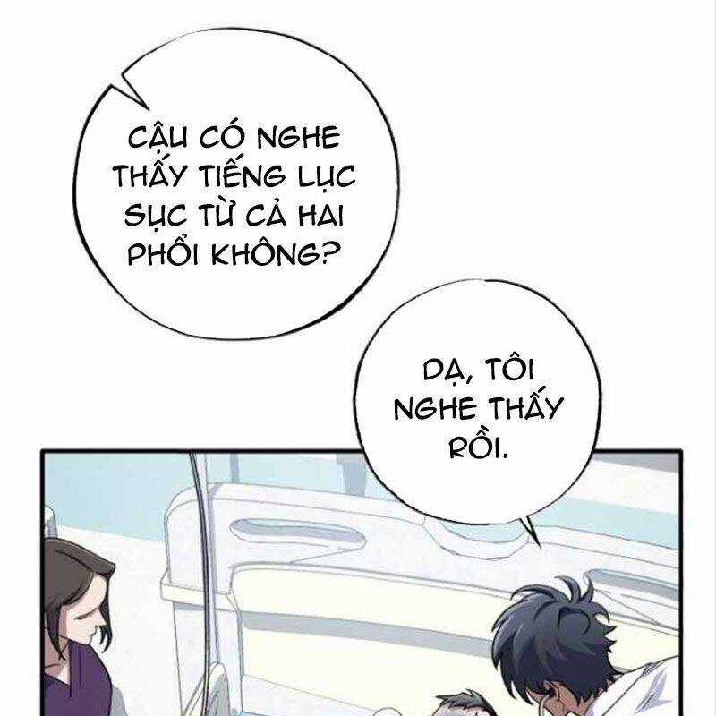 Tuyệt Đỉnh Bác Sĩ Chương 9 trang 30