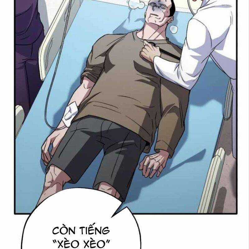 Tuyệt Đỉnh Bác Sĩ Chương 9 trang 31