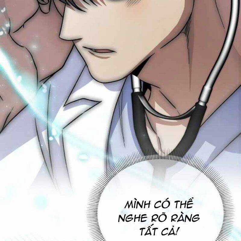 Tuyệt Đỉnh Bác Sĩ Chương 9 trang 35