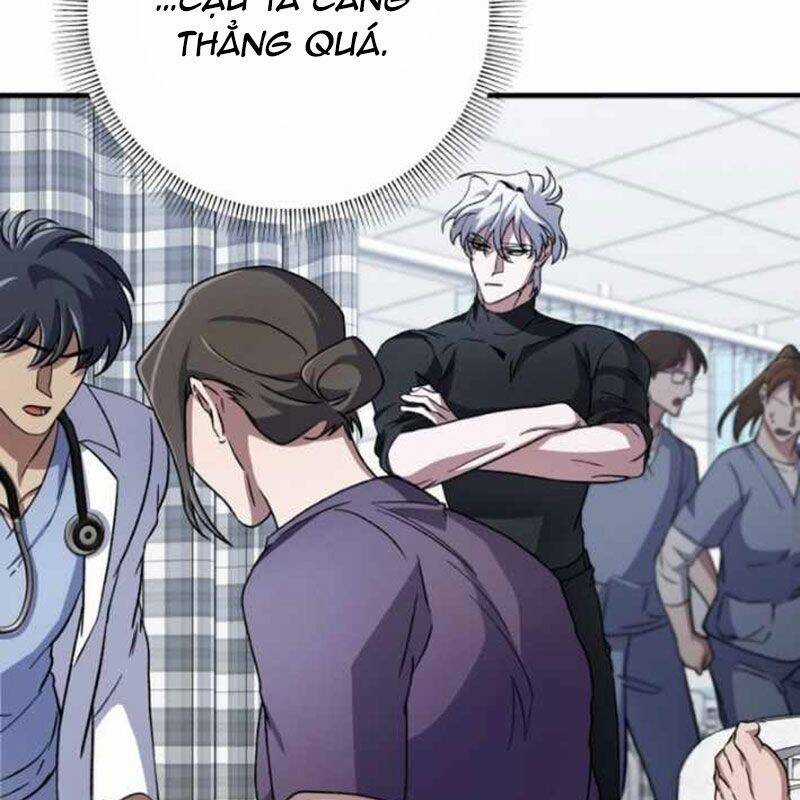 Tuyệt Đỉnh Bác Sĩ Chương 9 trang 37