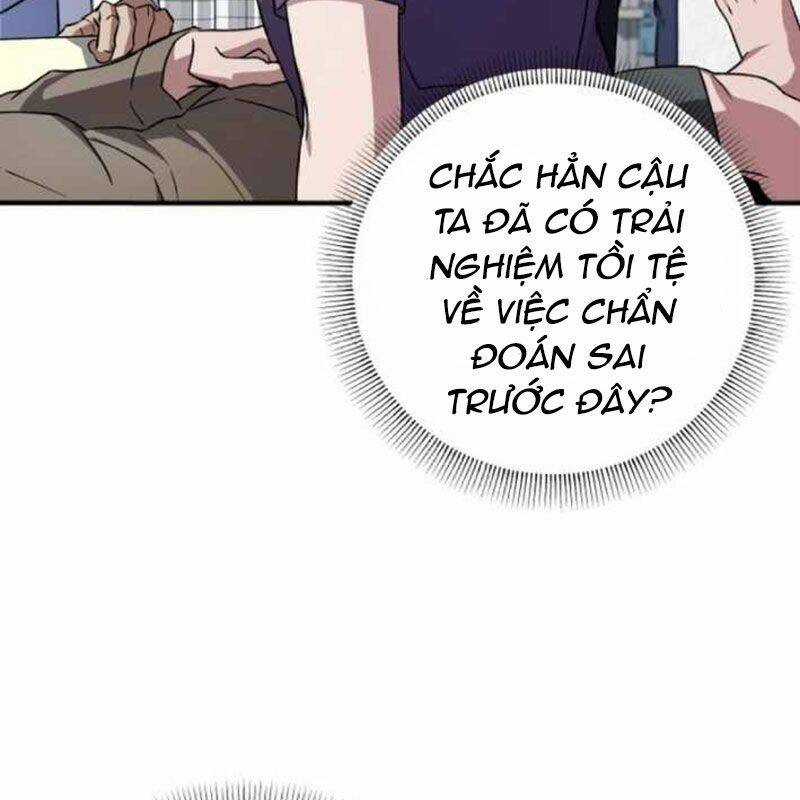 Tuyệt Đỉnh Bác Sĩ Chương 9 trang 38