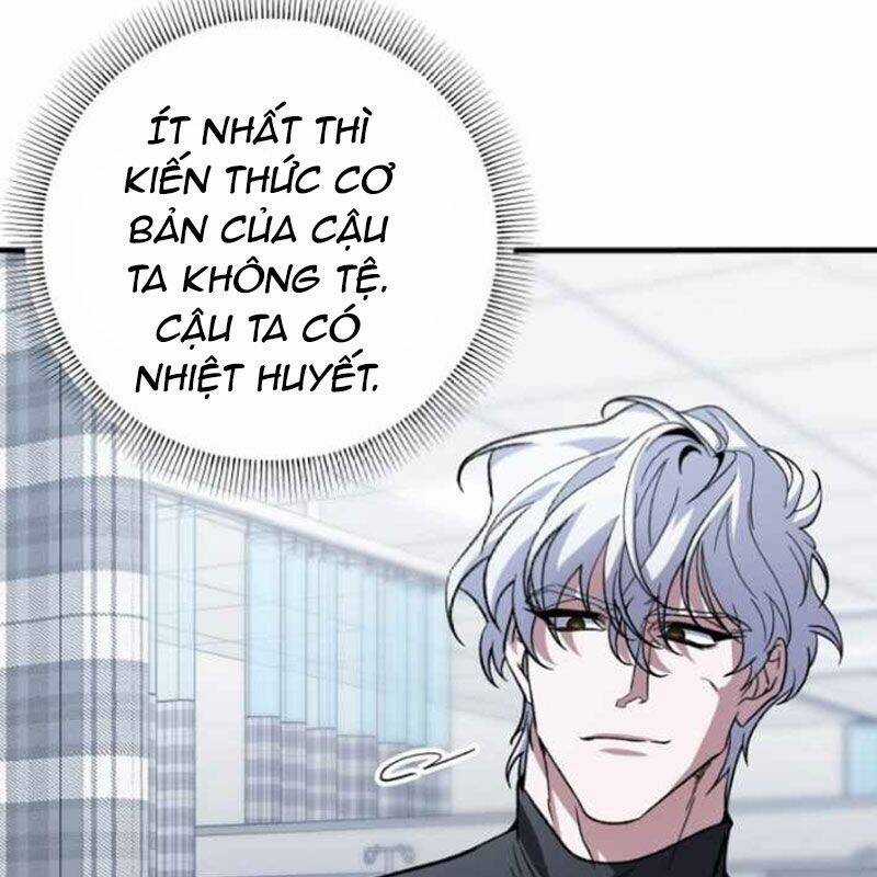 Tuyệt Đỉnh Bác Sĩ Chương 9 trang 39