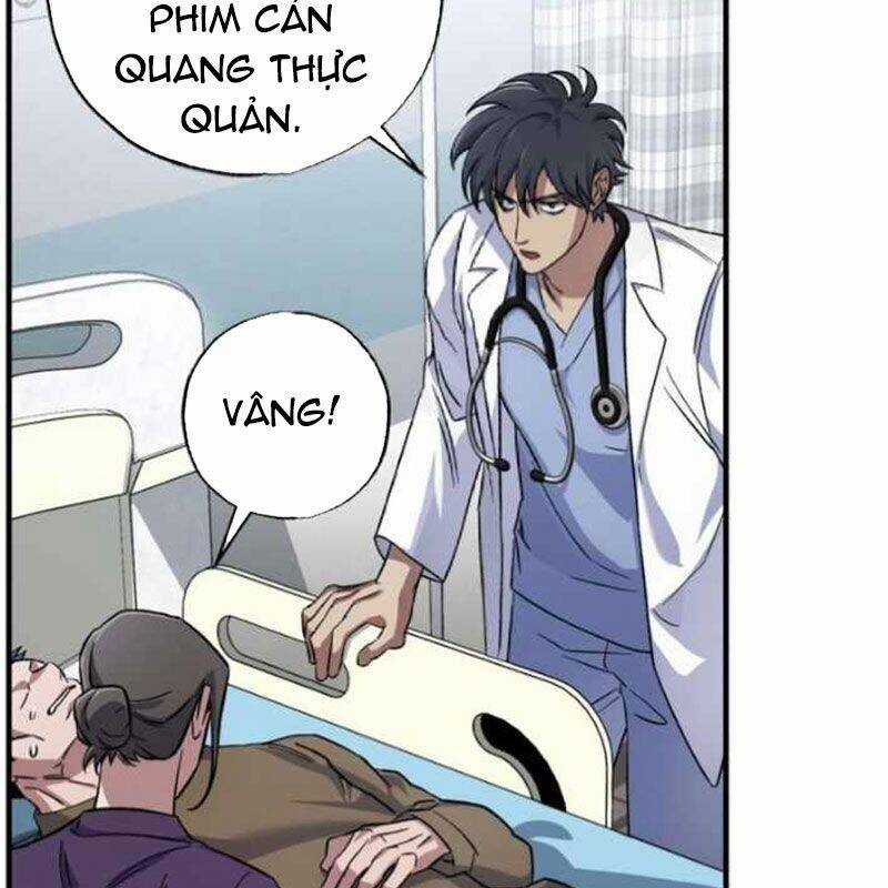 Tuyệt Đỉnh Bác Sĩ Chương 9 trang 45