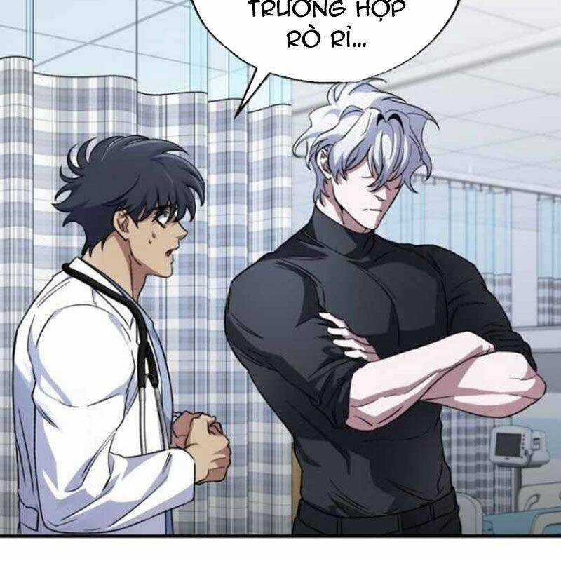 Tuyệt Đỉnh Bác Sĩ Chương 9 trang 51