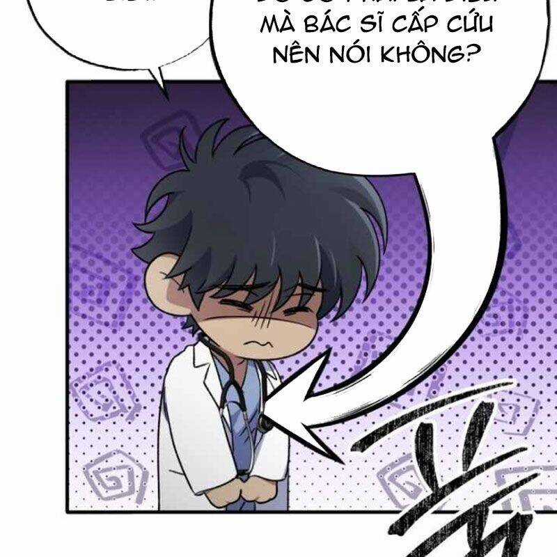 Tuyệt Đỉnh Bác Sĩ Chương 9 trang 56