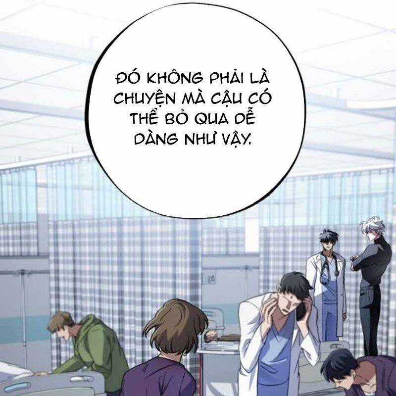 Tuyệt Đỉnh Bác Sĩ Chương 9 trang 60