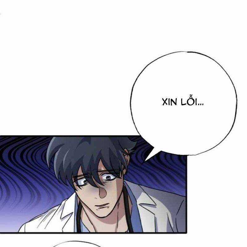 Tuyệt Đỉnh Bác Sĩ Chương 9 trang 62