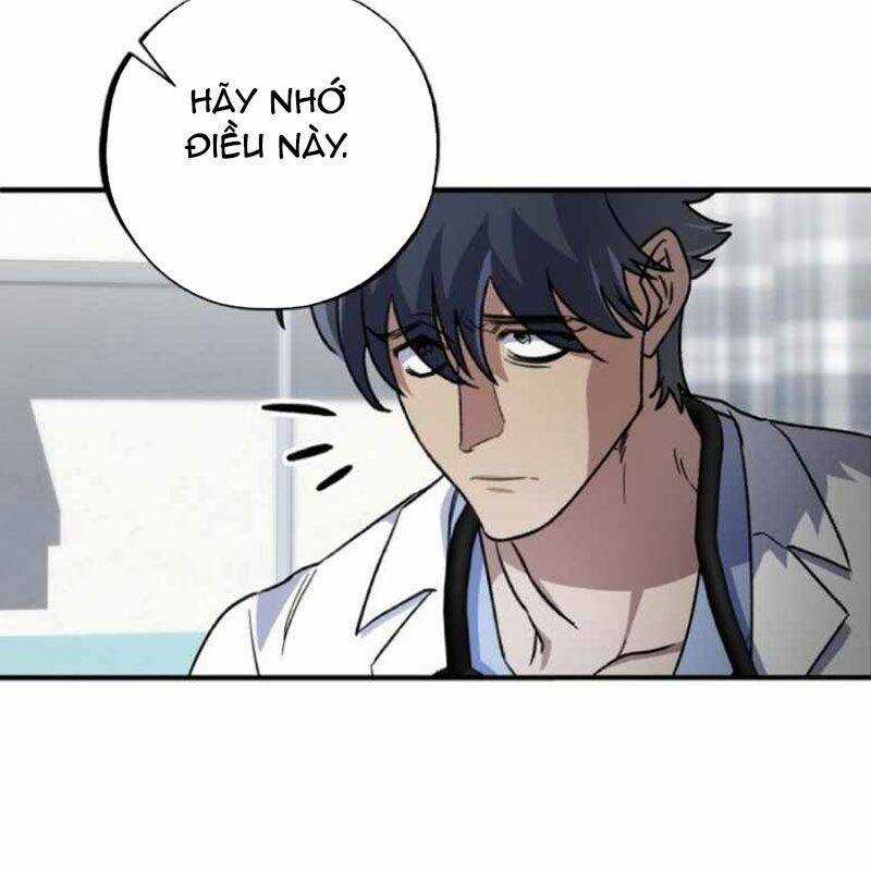 Tuyệt Đỉnh Bác Sĩ Chương 9 trang 63