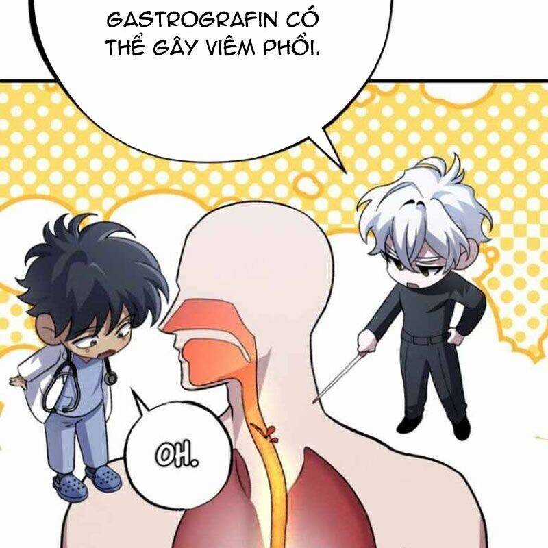 Tuyệt Đỉnh Bác Sĩ Chương 9 trang 65