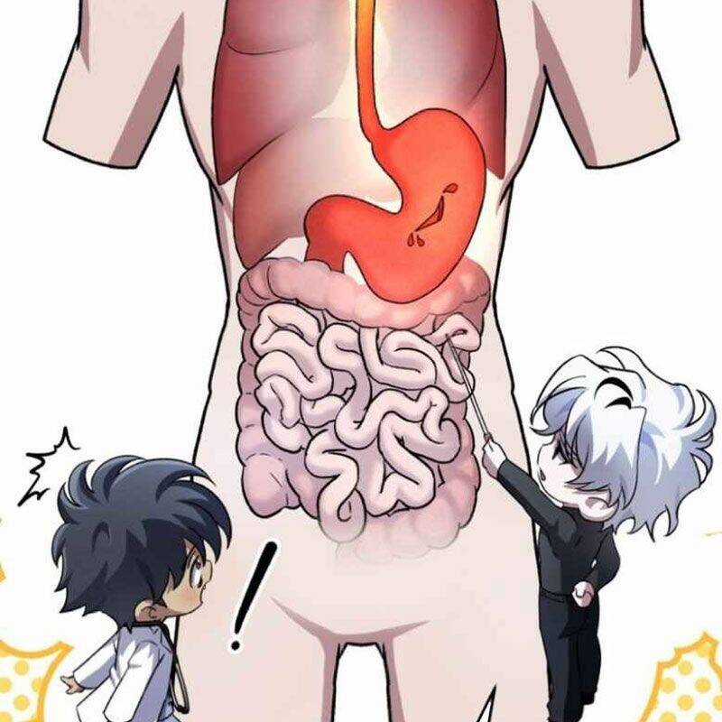 Tuyệt Đỉnh Bác Sĩ Chương 9 trang 66