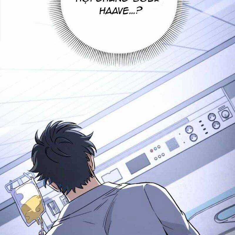 Tuyệt Đỉnh Bác Sĩ Chương 9 trang 7