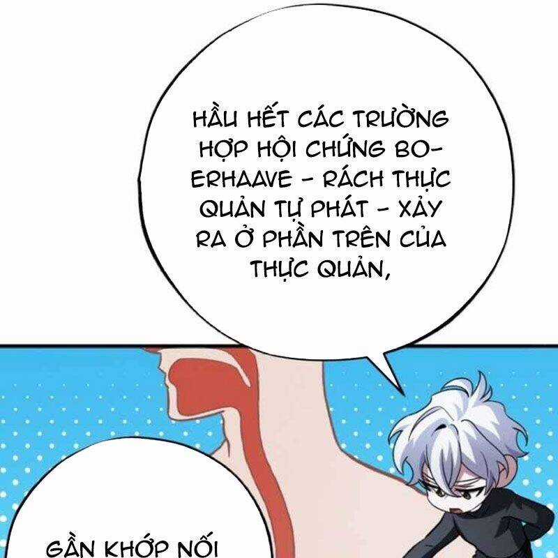 Tuyệt Đỉnh Bác Sĩ Chương 9 trang 71