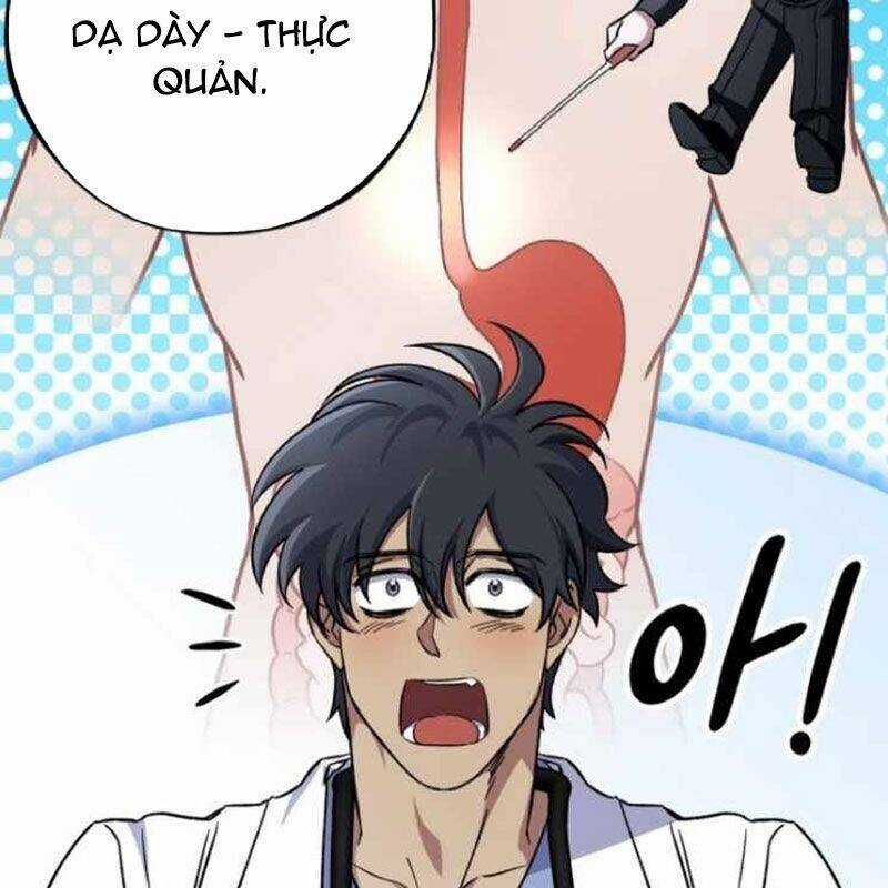 Tuyệt Đỉnh Bác Sĩ Chương 9 trang 72