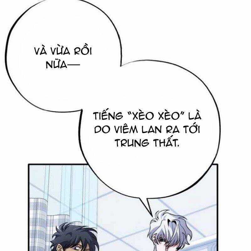 Tuyệt Đỉnh Bác Sĩ Chương 9 trang 79