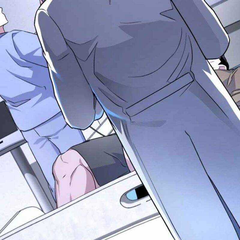 Tuyệt Đỉnh Bác Sĩ Chương 9 trang 8