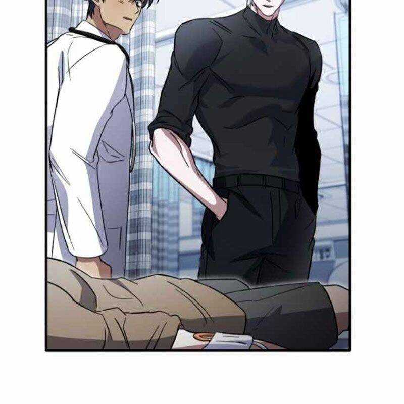 Tuyệt Đỉnh Bác Sĩ Chương 9 trang 80