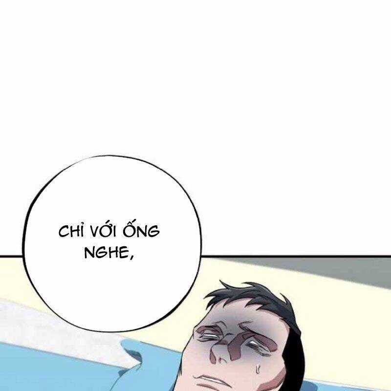 Tuyệt Đỉnh Bác Sĩ Chương 9 trang 81