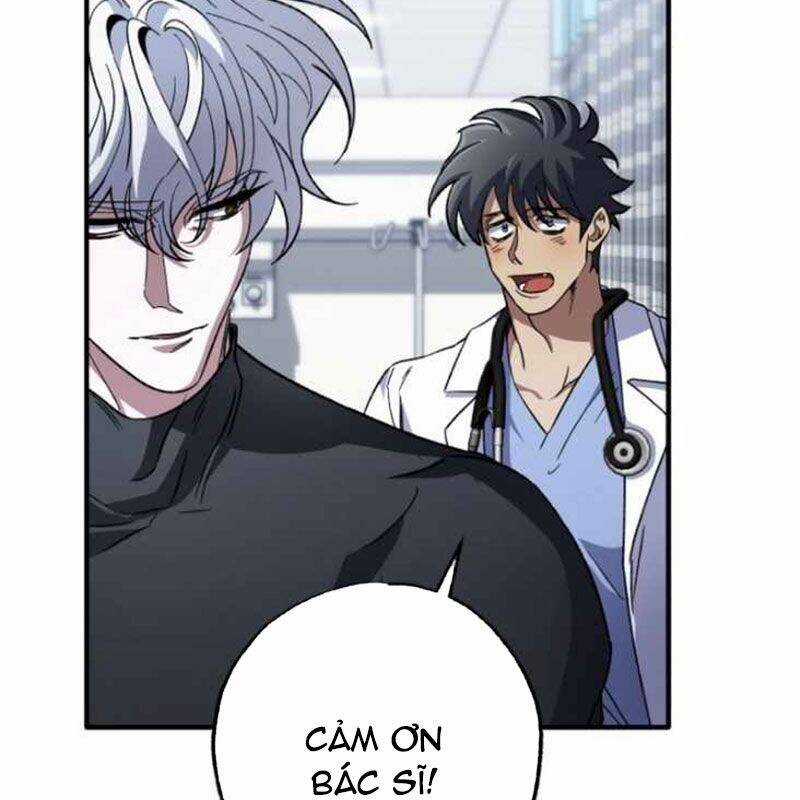 Tuyệt Đỉnh Bác Sĩ Chương 9 trang 85