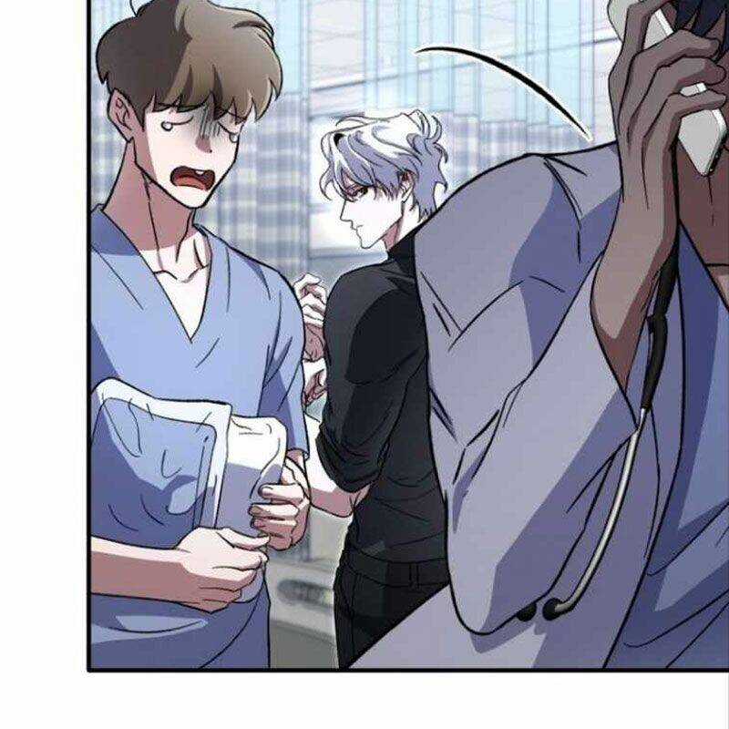 Tuyệt Đỉnh Bác Sĩ Chương 9 trang 97