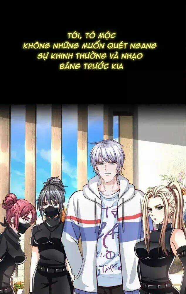 Tuyệt Đỉnh Khí Thiếu Chapter 0 trang 13