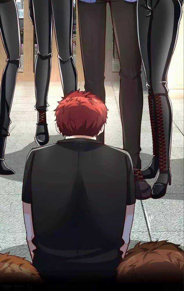 Tuyệt Đỉnh Khí Thiếu Chapter 0 trang 14