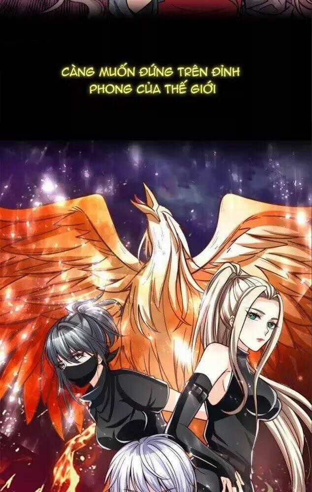 Tuyệt Đỉnh Khí Thiếu Chapter 0 trang 16