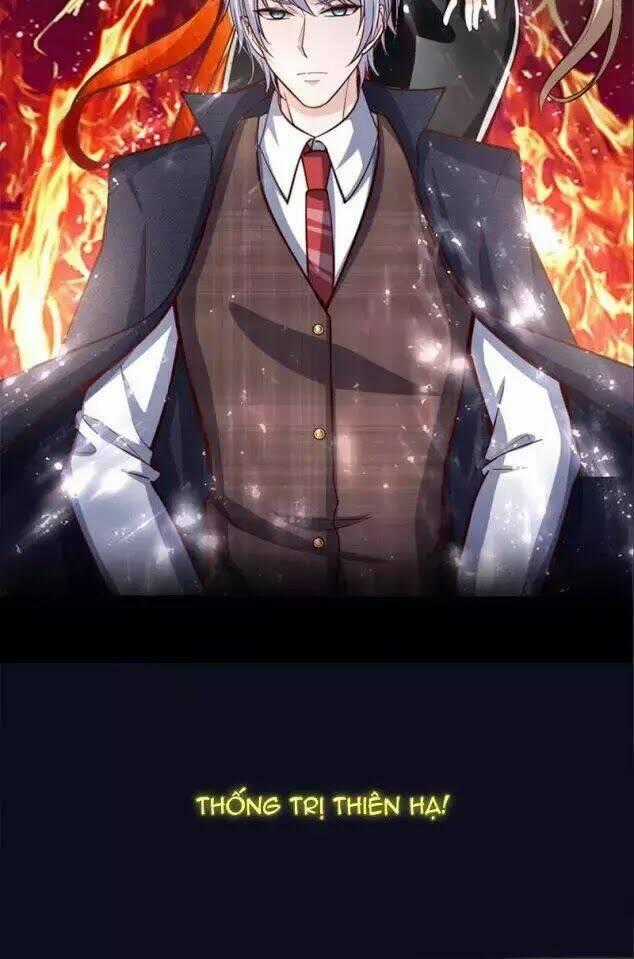 Tuyệt Đỉnh Khí Thiếu Chapter 0 trang 17