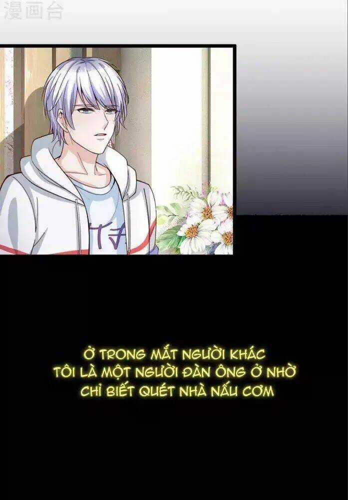 Tuyệt Đỉnh Khí Thiếu Chapter 0 trang 3