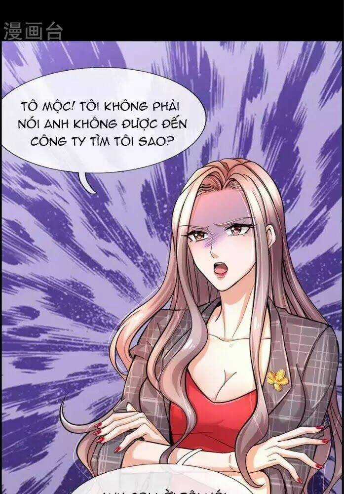 Tuyệt Đỉnh Khí Thiếu Chapter 0 trang 4