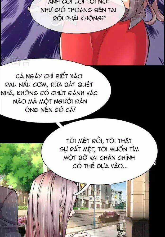 Tuyệt Đỉnh Khí Thiếu Chapter 0 trang 5
