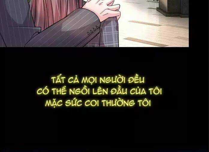 Tuyệt Đỉnh Khí Thiếu Chapter 0 trang 6