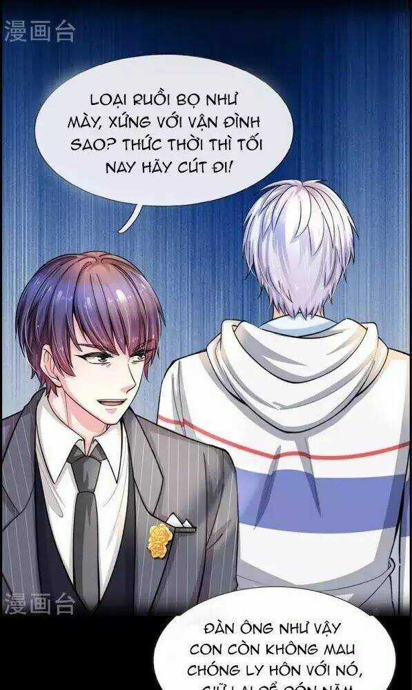 Tuyệt Đỉnh Khí Thiếu Chapter 0 trang 7