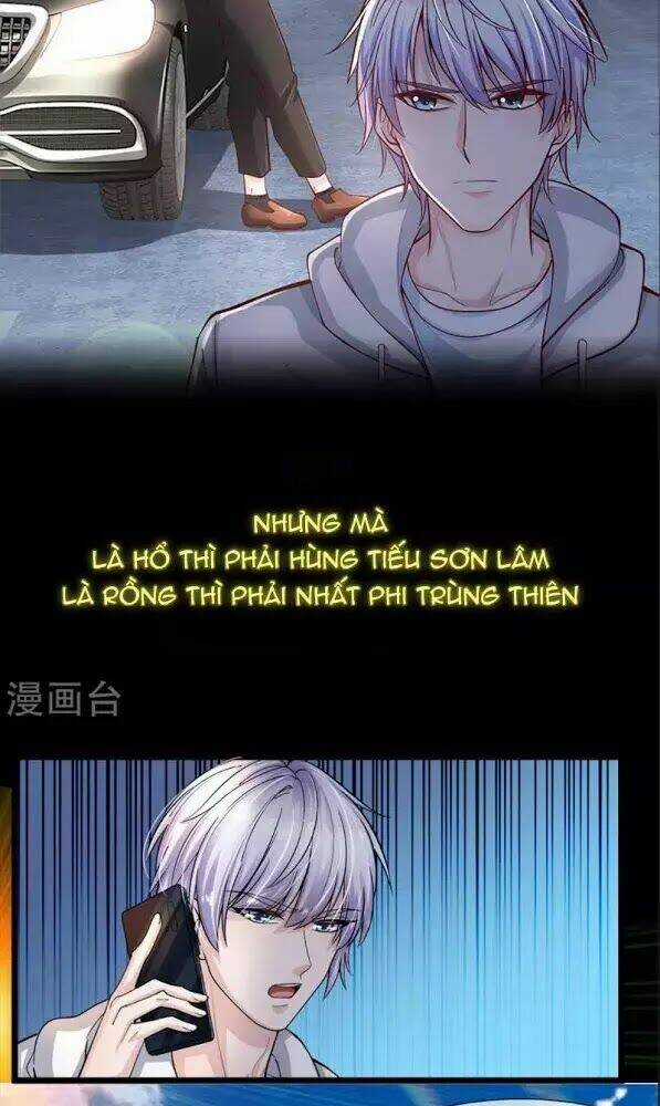 Tuyệt Đỉnh Khí Thiếu Chapter 0 trang 9