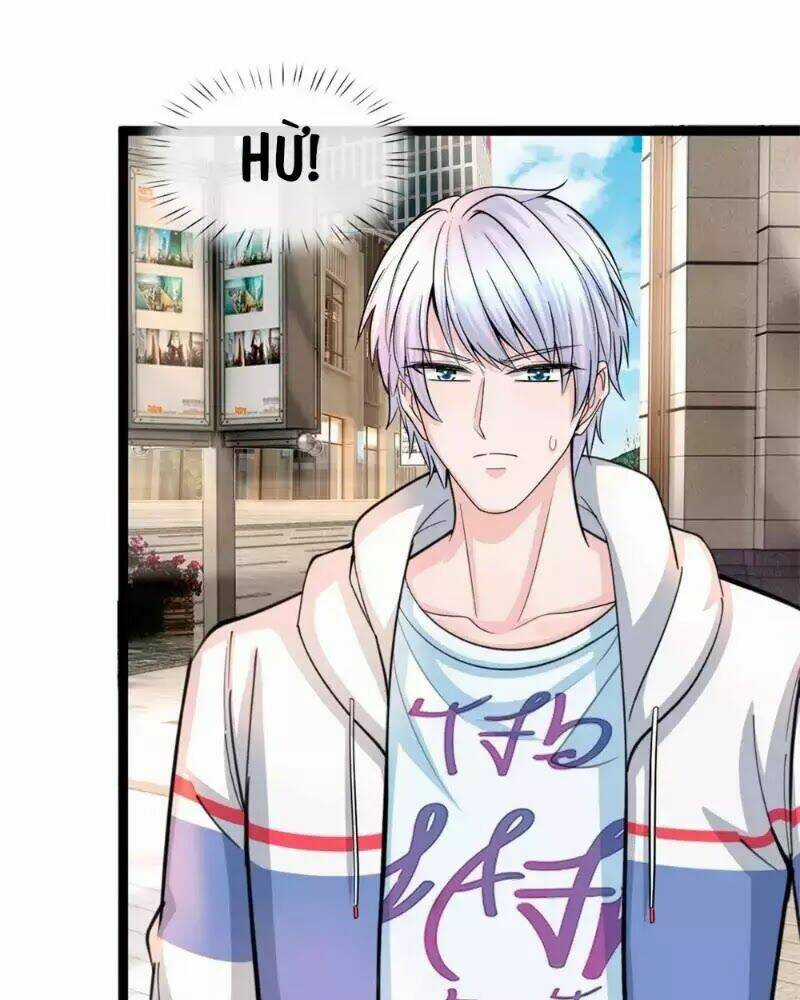 Tuyệt Đỉnh Khí Thiếu Chapter 1 trang 14