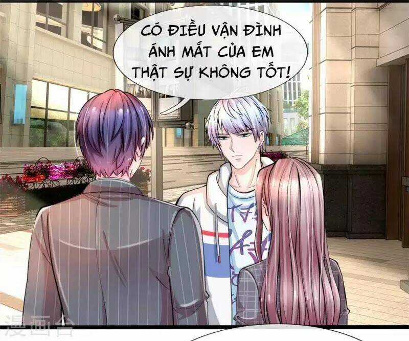 Tuyệt Đỉnh Khí Thiếu Chapter 1 trang 16