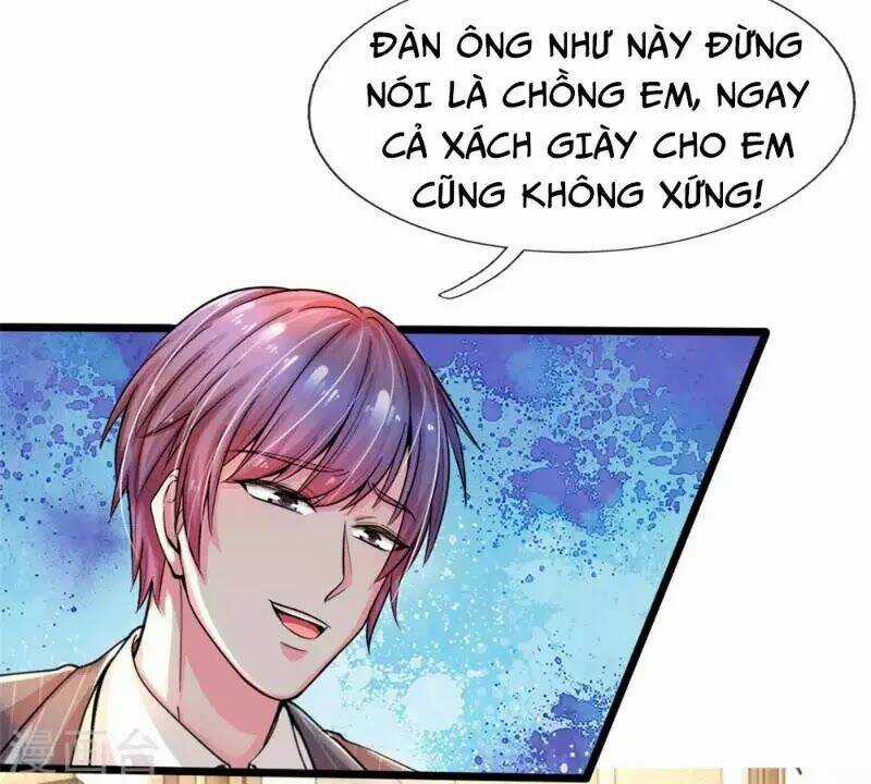 Tuyệt Đỉnh Khí Thiếu Chapter 1 trang 17