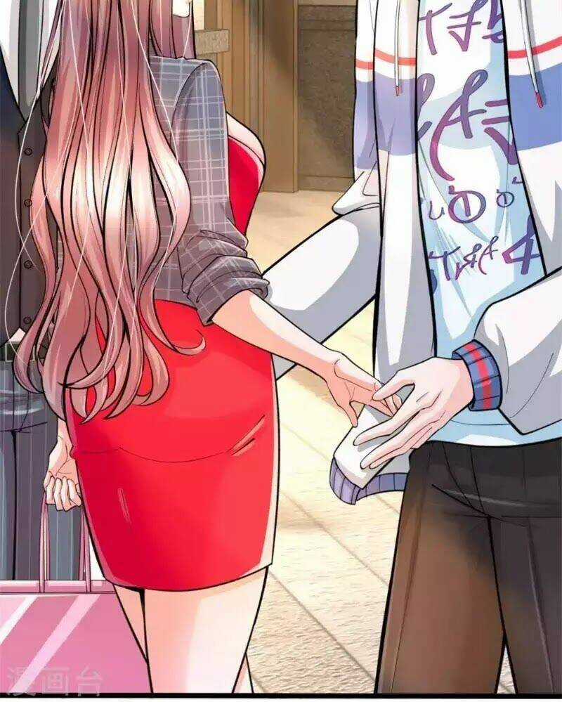 Tuyệt Đỉnh Khí Thiếu Chapter 1 trang 19