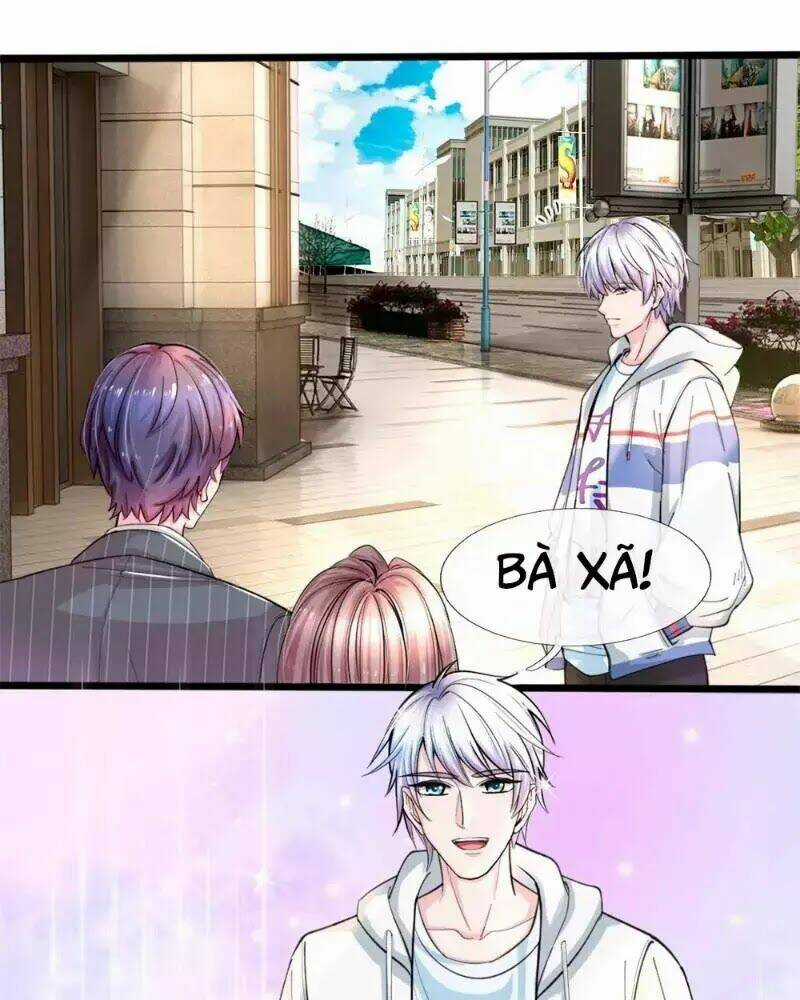 Tuyệt Đỉnh Khí Thiếu Chapter 1 trang 2