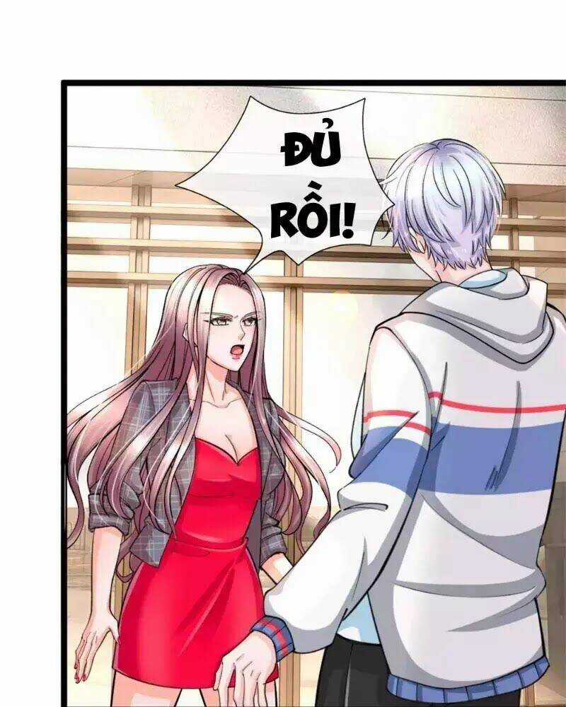 Tuyệt Đỉnh Khí Thiếu Chapter 1 trang 21