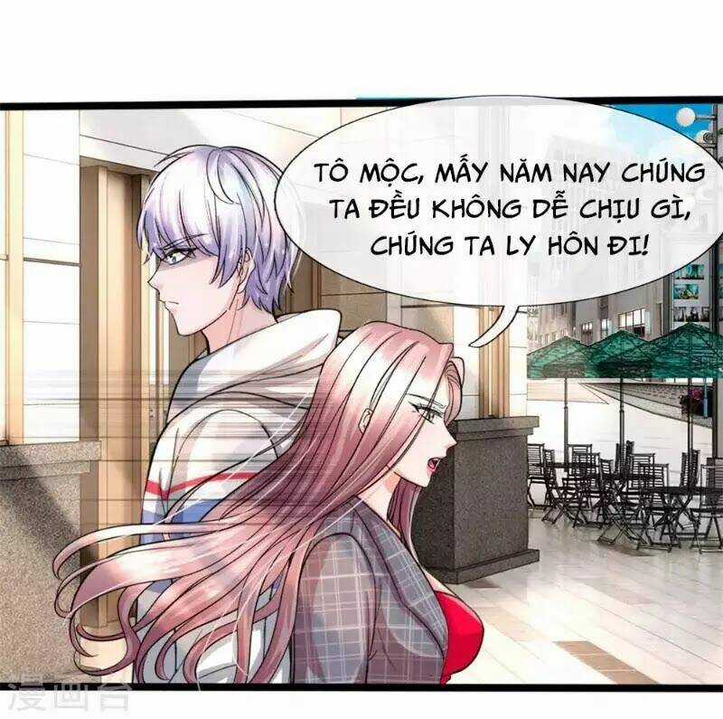 Tuyệt Đỉnh Khí Thiếu Chapter 1 trang 23
