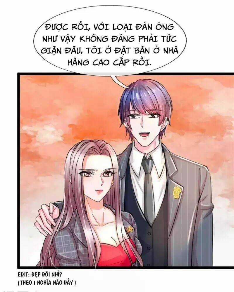 Tuyệt Đỉnh Khí Thiếu Chapter 1 trang 24