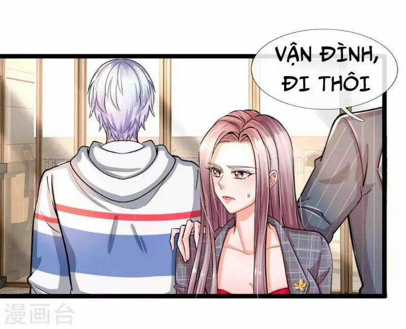 Tuyệt Đỉnh Khí Thiếu Chapter 1 trang 26